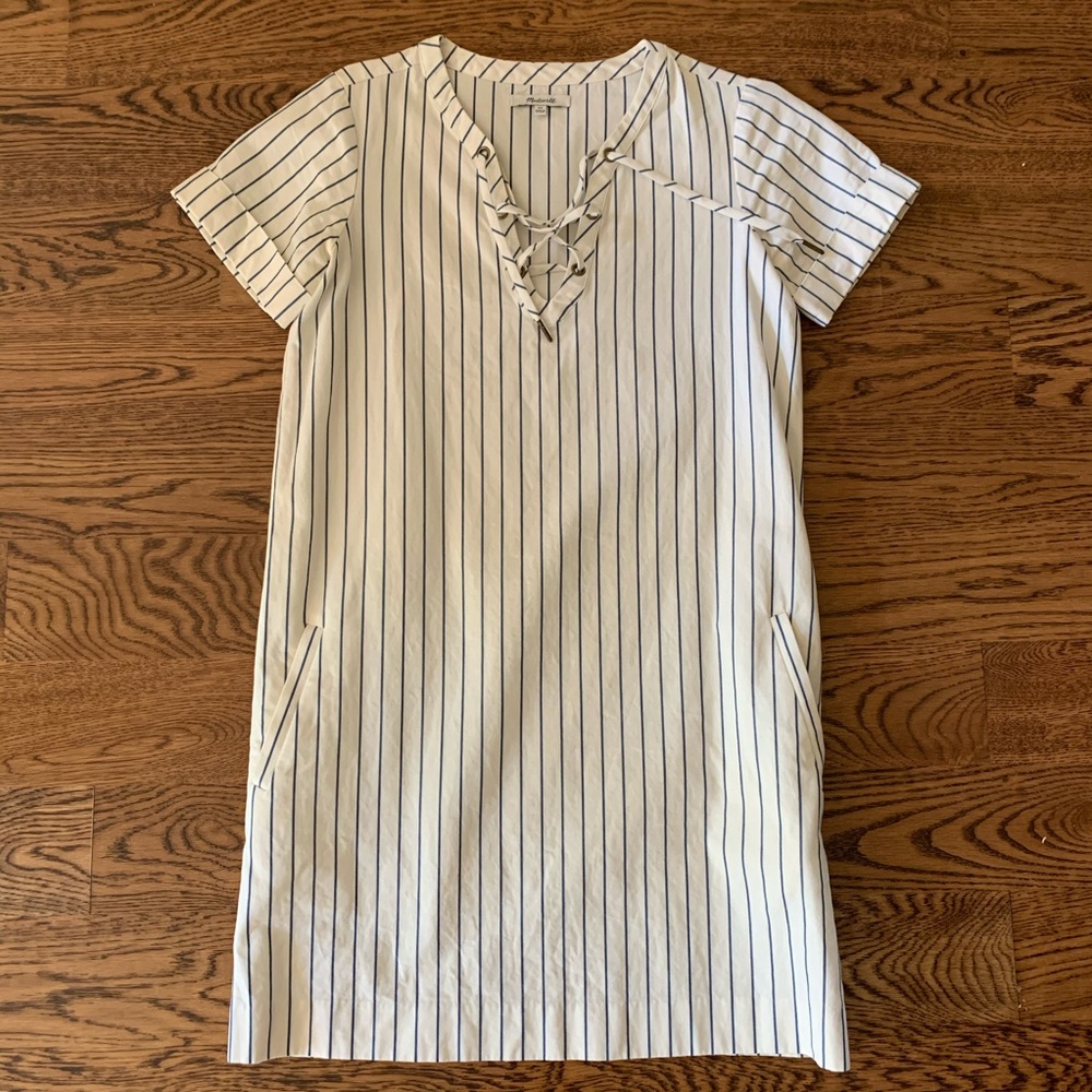 Madewell dress